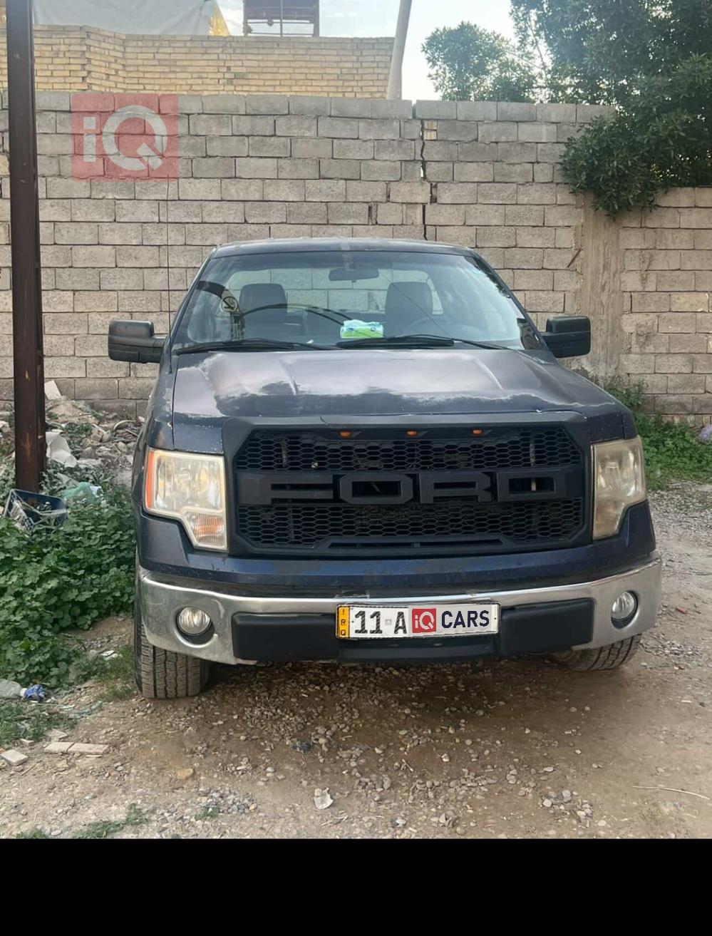 فورد إف-150